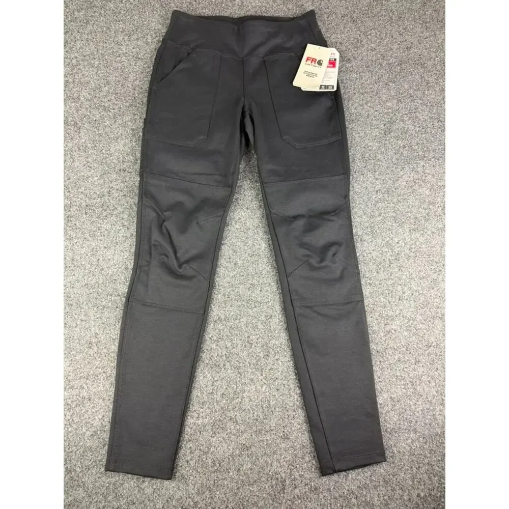Carhartt Women’s FR Flame Resistant Force Utility Leggings - Size XS (0-2) - NWT